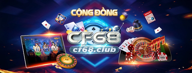 CF68 Club