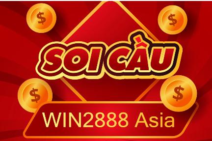 Soi cầu Win2888 Asia 