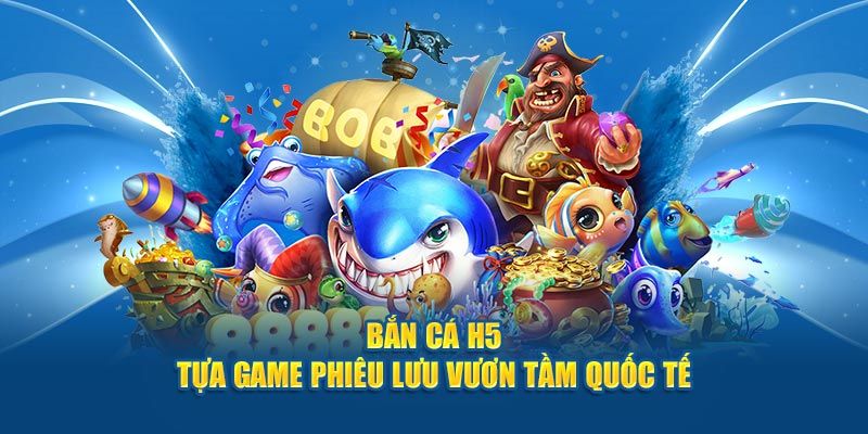 Số lượng cá phong phú, đa dạng chắc chắn sẽ làm hài lòng người chơi