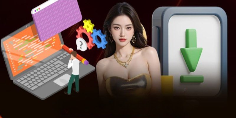 Cài đặt app cập nhật nhanh chóng các game mới