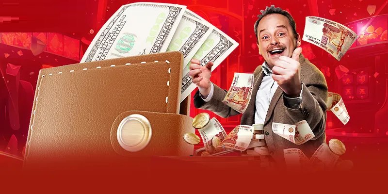 Hệ thống trả thưởng cực nhanh