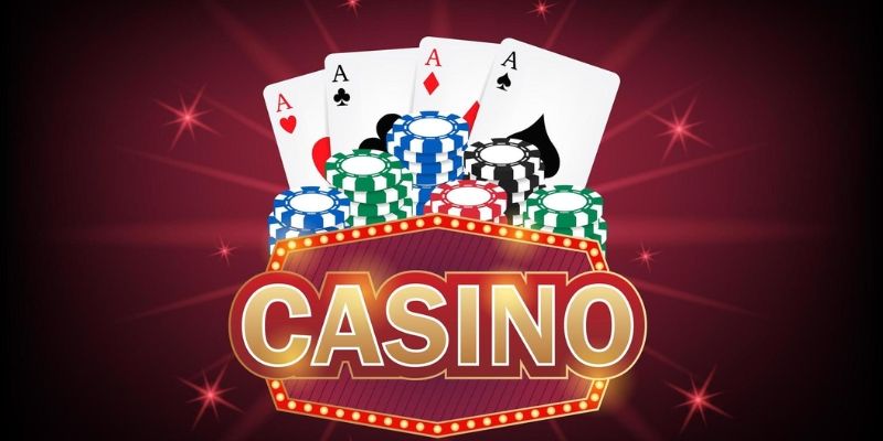 Sảnh casino tại sân chơi Ww88 genz sở hữu điều gì hấp dẫn