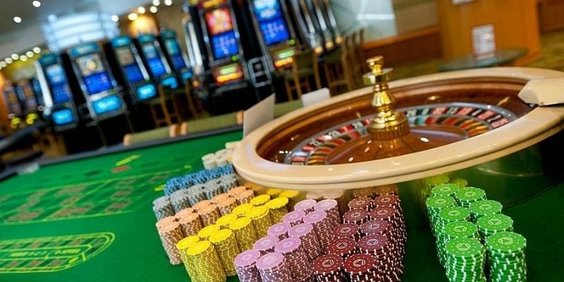 Những trò chơi có 1 0 2 của sảnh casino Ww88 genz cung cấp