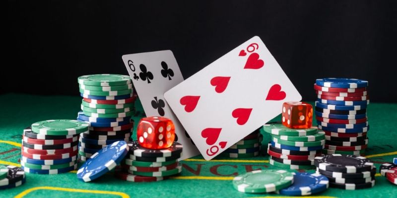 Hướng dẫn bạn đăng nhập để chơi sảnh casino Ww88 genz