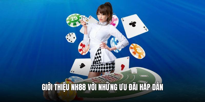 Giới thiệu top các khuyến mãi hấp dẫn nhất tại nền tảng